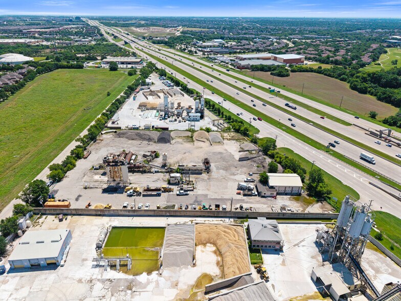 14900 State Highway 121, Frisco, TX à vendre - Photo principale – Image 1 sur 12
