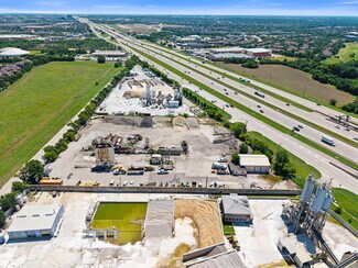 Plus de détails pour 14900 State Highway 121, Frisco, TX - Industriel/Logistique à vendre