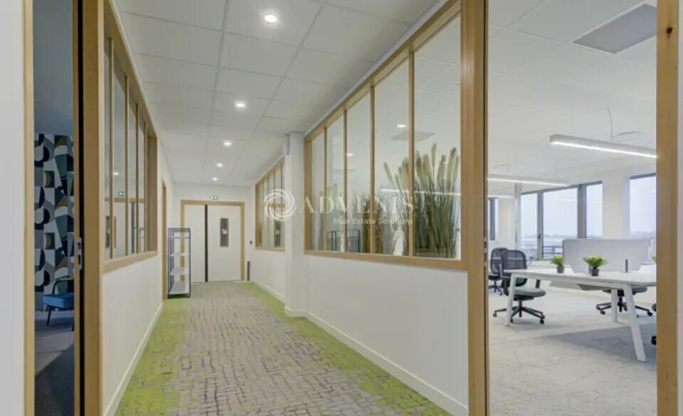 Bureau dans Lattes à vendre Photo intérieure– Image 1 sur 3