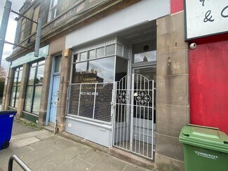 Plus de détails pour 31A-31G Minto St, Edinburgh - Local commercial à louer