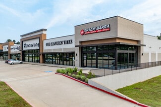 Plus de détails pour 4507 W Davis, Conroe, TX - Local commercial à louer