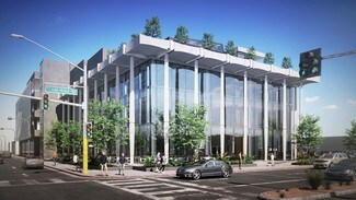 Plus de détails pour 201 S Las Vegas Blvd, Las Vegas, NV - Bureau à louer