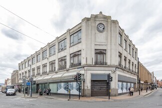 Plus de détails pour 44-50 Eastgate St, Gloucester - Bureau/Local commercial à louer