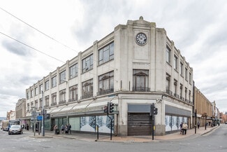 Plus de détails pour 44-50 Eastgate St, Gloucester - Bureau/Local commercial à louer