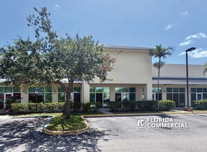 SE Federal Hwy, Stuart, FL à louer Photo de l’immeuble– Image 1 sur 10
