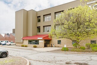 Plus de détails pour 400 West Ave, Rochester, NY - Bureau à louer
