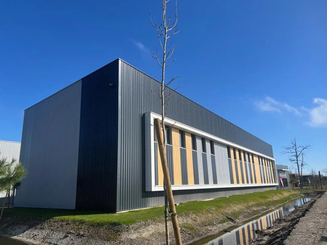 Bureau dans MÉRIGNAC à vendre Photo de l’immeuble– Image 1 sur 7