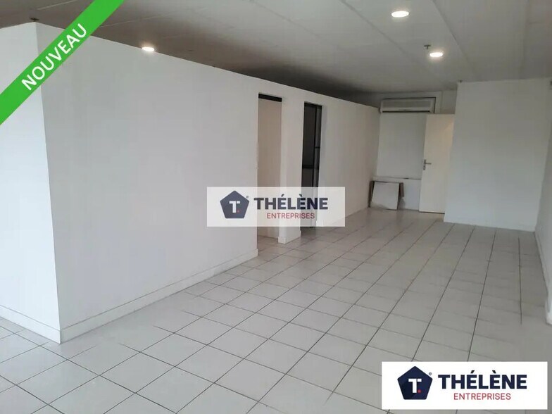 753 Route De La Pompignane - Lot 106, Castelnau-le-Lez à louer - Photo de l’immeuble – Image 2 sur 6