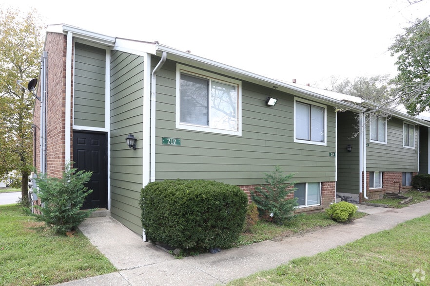 200 Alsab Ct, Lexington, KY à vendre - Photo principale – Image 1 sur 81