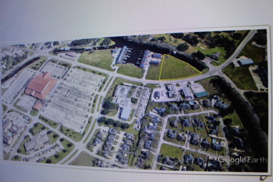 3019 & 3037 Barrow Street St, Houma, LA à vendre - Aérien – Image 2 sur 17