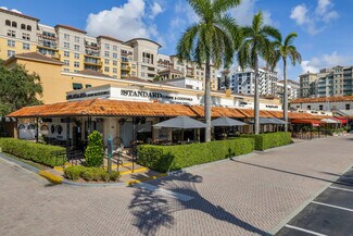 Plus de détails pour 101 S Plaza Real, Boca Raton, FL - Bureau, Local commercial à louer