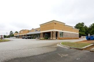 Plus de détails pour 922 Gainesville Hwy, Buford, GA - Bureau/Médical à louer
