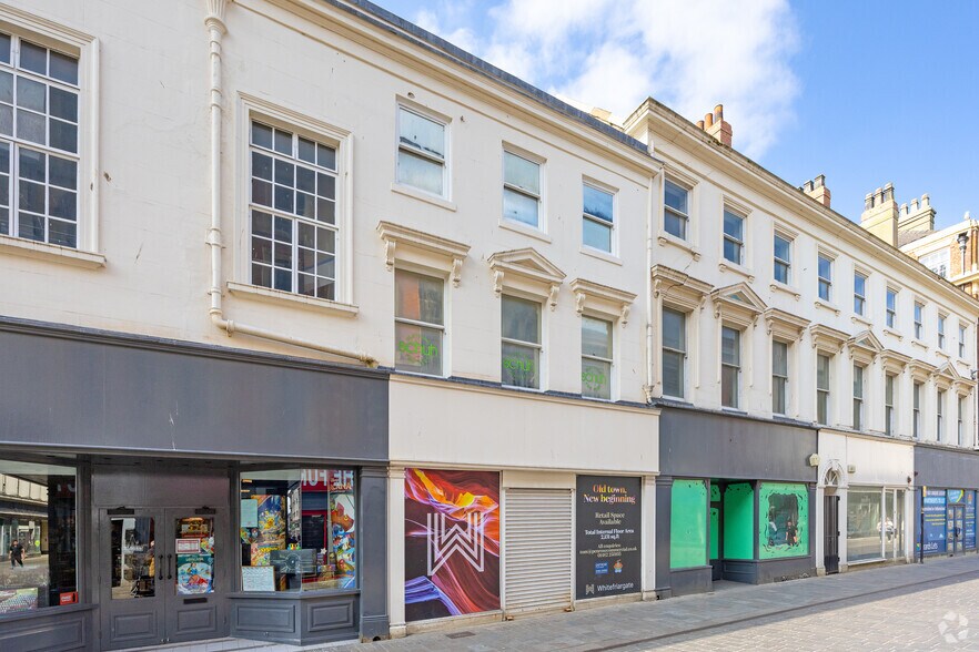 20 Whitefriargate, Hull à louer - Photo de l’immeuble – Image 2 sur 3