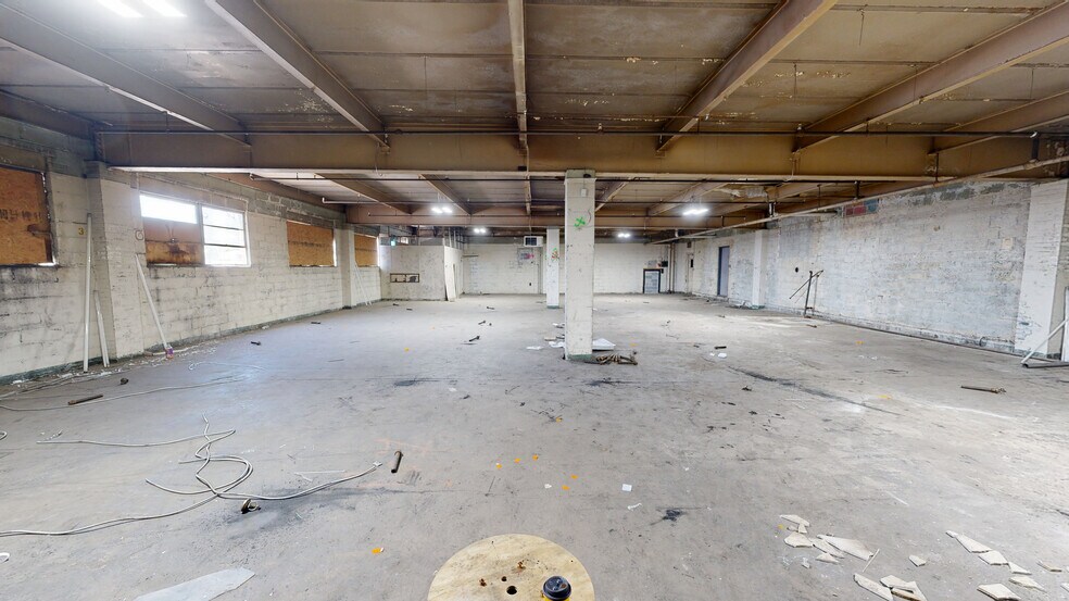 2235 Castor Ave, Philadelphia, PA à louer - Numérisation 3D Matterport – Image 3 sur 12