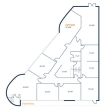 17449-17497 Village Green Dr, Houston, TX à louer Photo intérieure– Image 1 sur 1