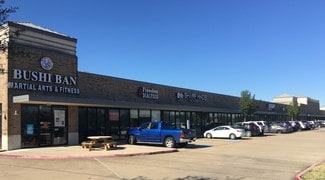 Plus de détails pour 7746 Highway 6, Missouri City, TX - Local commercial à louer
