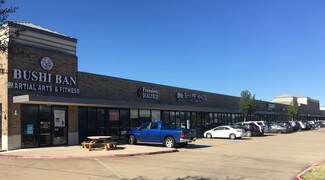 Plus de détails pour 7746 Highway 6, Missouri City, TX - Local commercial à louer