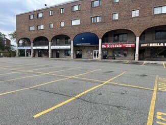 Plus de détails pour 84 Highland Ave, Salem, MA - Bureau/Médical à louer