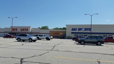 4100-4112 Franklin St, Michigan City, IN à vendre Photo de l’immeuble– Image 1 sur 2