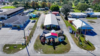 Plus de détails pour 1131 Us-27 S, Sebring, FL - Local commercial à vendre