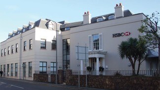 Plus de détails pour Green St, Jersey - Bureau à louer