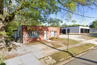 Plus de détails pour 720 S Saunders St, Raleigh, NC - Bureau à vendre