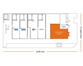 3450 El Cajon Blvd, San Diego, CA à louer Photo intérieure– Image 1 sur 1