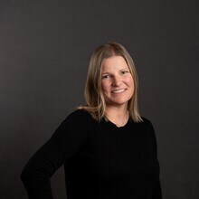 Marisa Stott