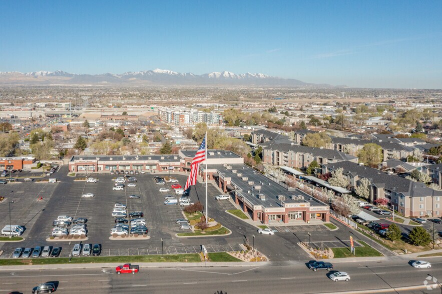 8912-9000 S State St, Sandy, UT à louer - Photo de l’immeuble – Image 3 sur 3