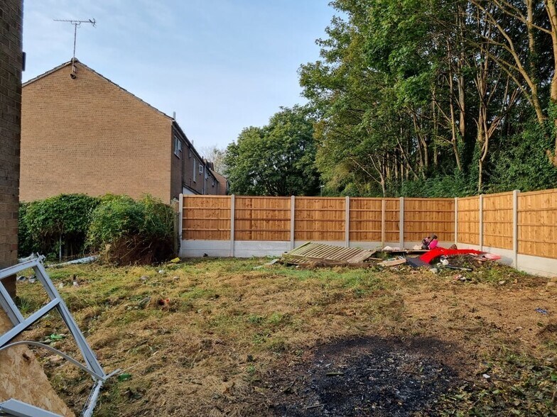 Whitebeam Gdns, Nottingham à vendre - Photo de l’immeuble – Image 3 sur 3
