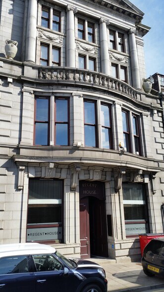 Regent Quay, Aberdeen à louer - Photo de l’immeuble – Image 1 sur 5