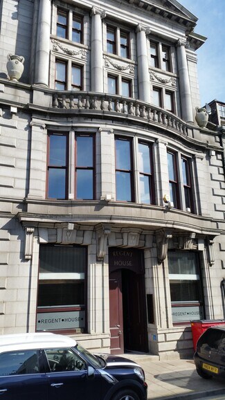 Plus de détails pour Regent Quay, Aberdeen - Coworking à louer