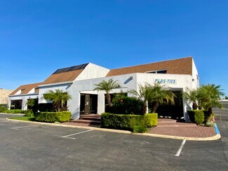 Plus de détails pour 14272 Chambers Rd, Tustin, CA - Industriel/Logistique à vendre