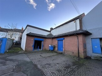Plus de détails pour Waterloo Street, Harrogate - Industriel/Logistique à vendre