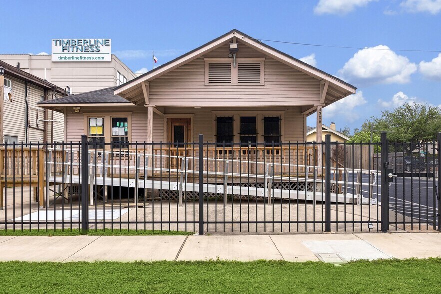 511 Richmond Ave, Houston, TX à louer - Photo de l’immeuble – Image 3 sur 14