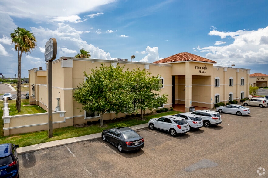 1821 Sesame St, Harlingen, TX à louer - Photo de l’immeuble – Image 2 sur 7