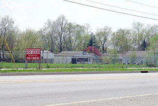 Plus de détails pour 4811 W Smith Valley Rd, Greenwood, IN - Bureau/Local commercial à louer