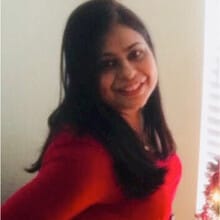 Rekha Rani