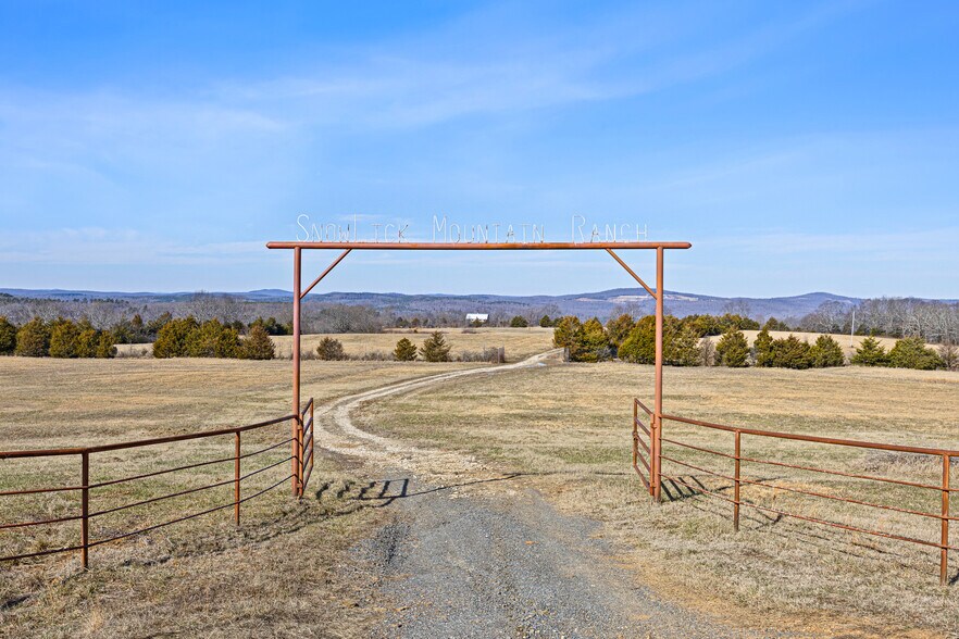 6128 Dabney rd, Jerusalem, AR à vendre - Photo de l’immeuble – Image 2 sur 76