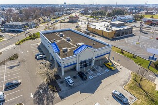 Plus de détails pour 702 Browning Ln, Gloucester City, NJ - Local commercial à vendre