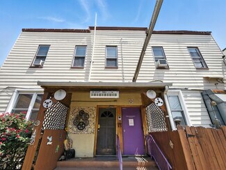 Plus de détails pour 514 Monastery Pl, Union City, NJ - Logement à vendre