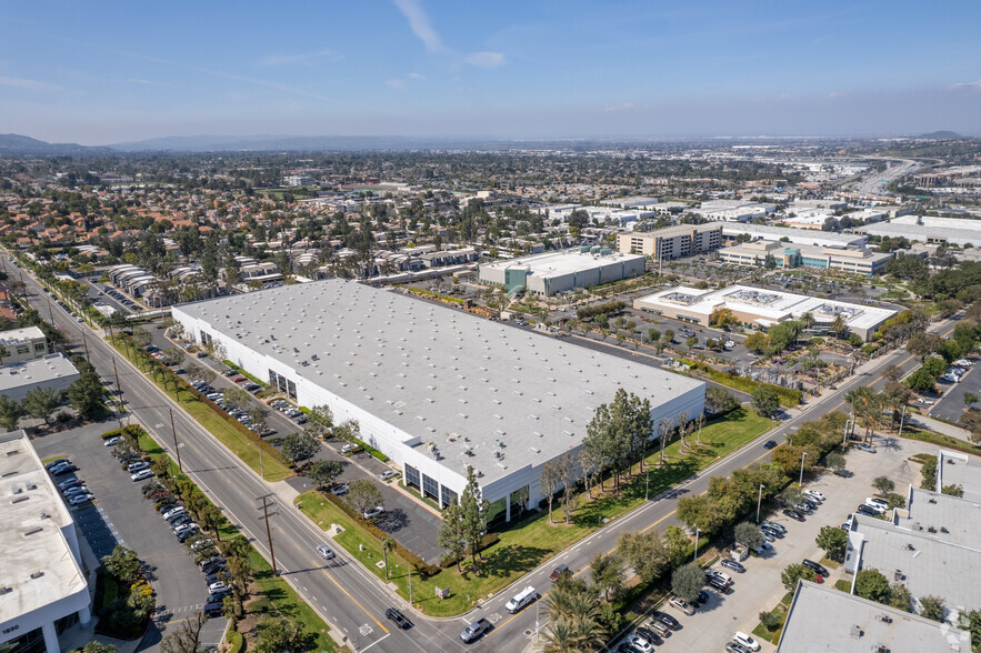 1241 Old Temescal Rd, Corona, CA à louer - Photo de l’immeuble – Image 1 sur 14