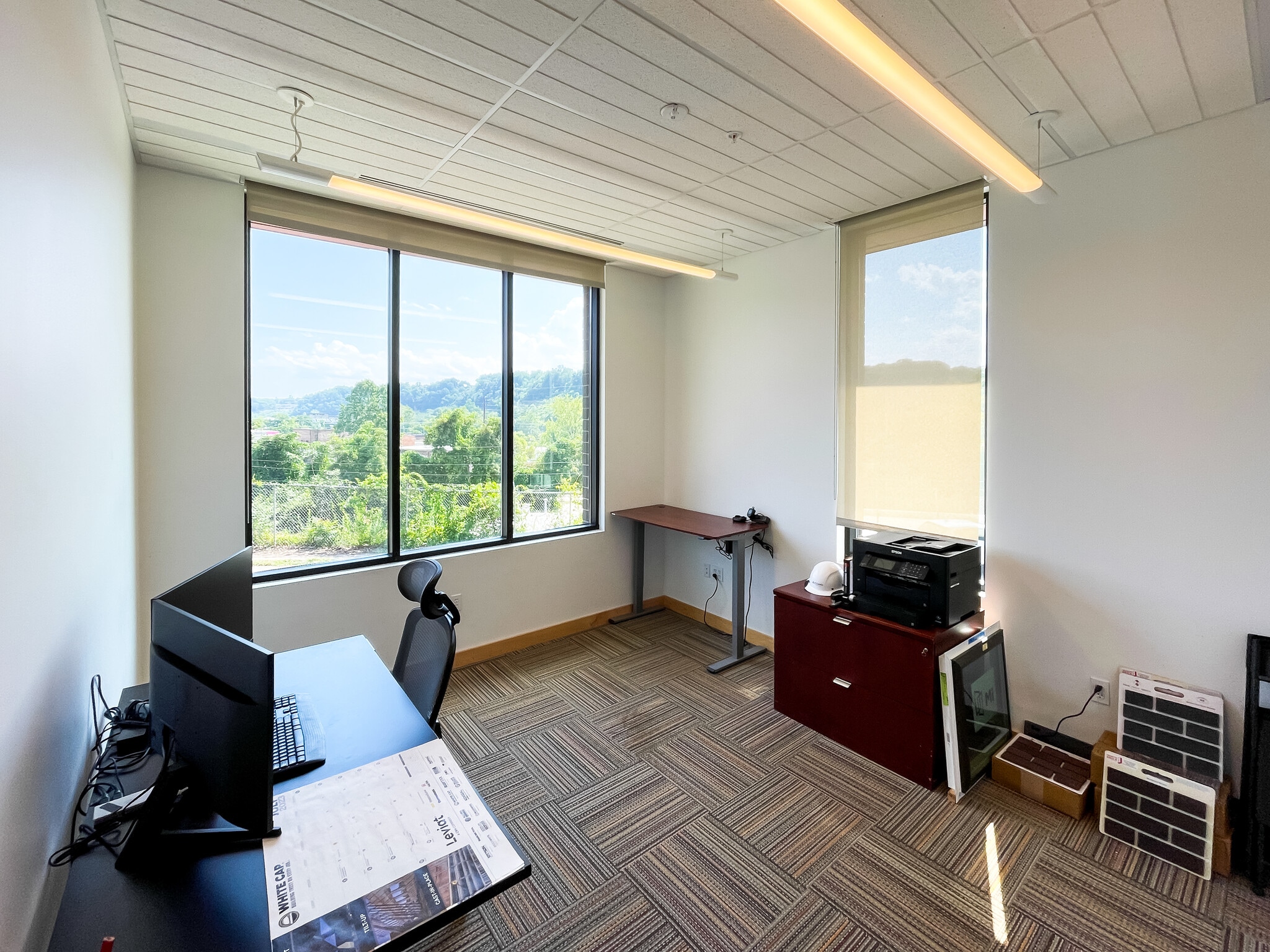 20 Artful Way, Asheville, NC à louer Photo intérieure– Image 1 sur 5