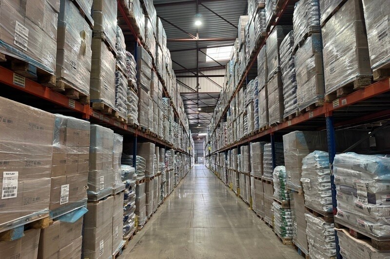 Industriel/Logistique dans Nîmes à vendre - Photo intérieure – Image 3 sur 12