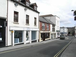 Plus de détails pour 31 Moor St, Chepstow - Local commercial à vendre