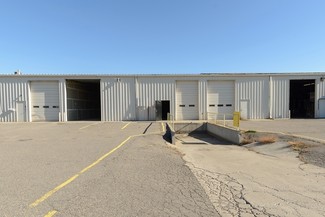 Plus de détails pour 4025 1st Ave S, Billings, MT - Industriel/Logistique à vendre