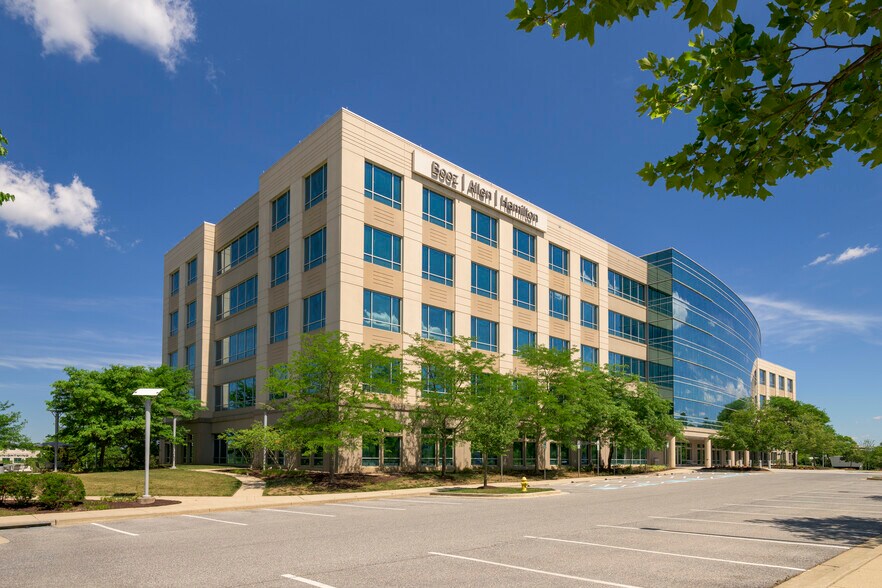 308 Sentinel Dr, Annapolis Junction, MD à louer - Photo de l’immeuble – Image 1 sur 4