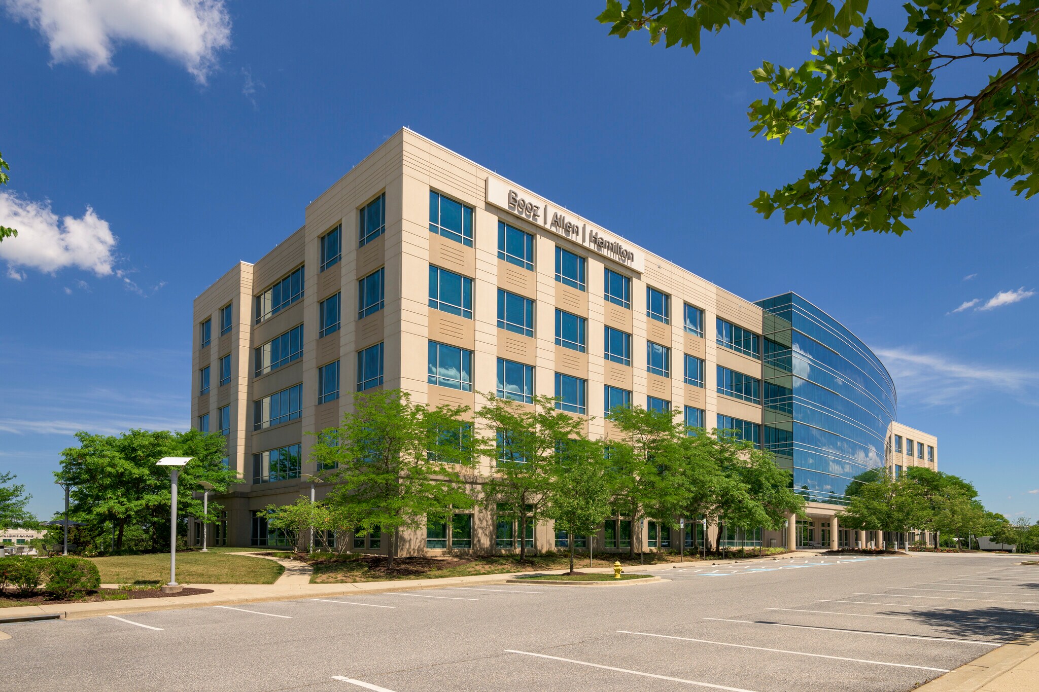 308 Sentinel Dr, Annapolis Junction, MD à louer Photo de l’immeuble– Image 1 sur 5