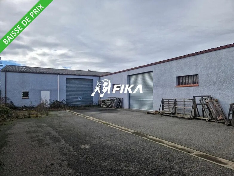 5 Rue De La Hille, Plaisance-du-Touch à vendre - Photo de l’immeuble – Image 2 sur 12