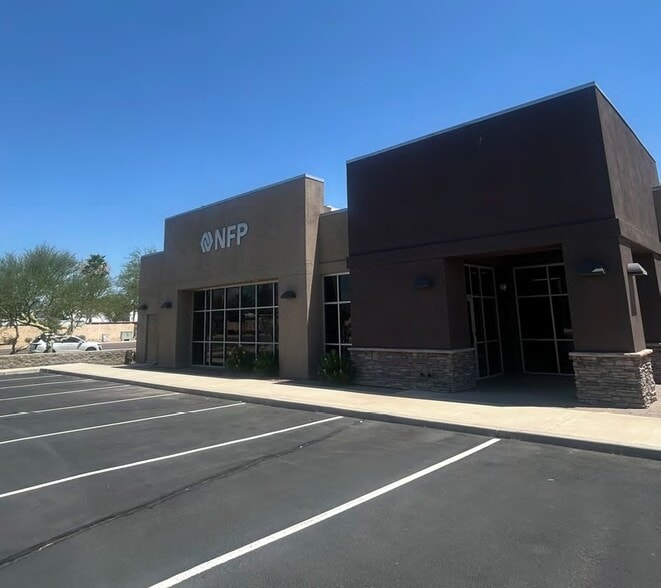 17100 N 67th Ave, Glendale, AZ à vendre - Photo de l’immeuble – Image 2 sur 10